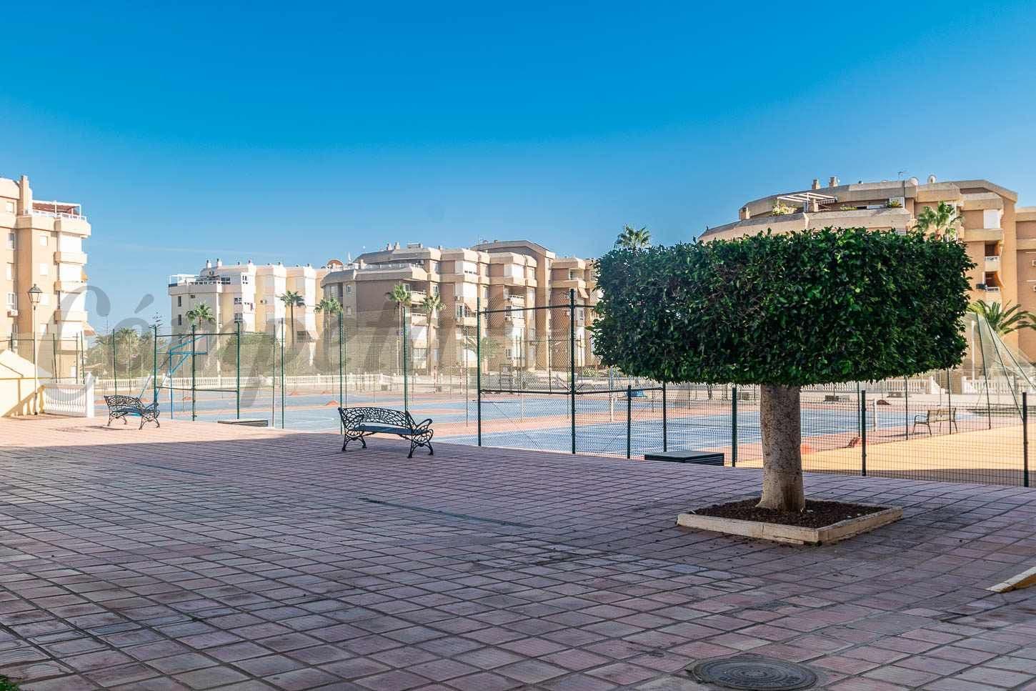 Photo 3 sur 14 — Appartement à Torrox-Costa · Torrox-Costa