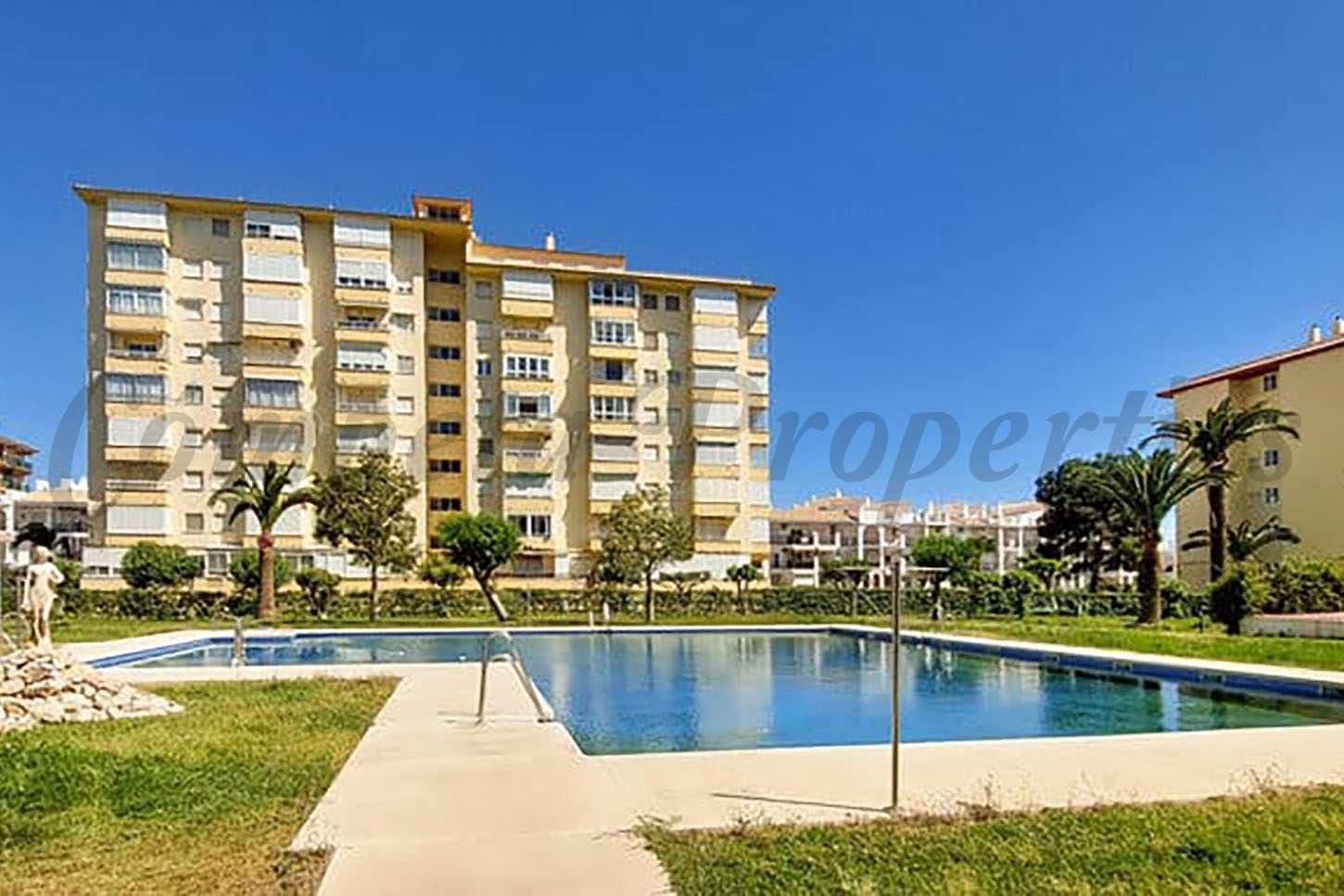 Appartement à Torrox · Torrox