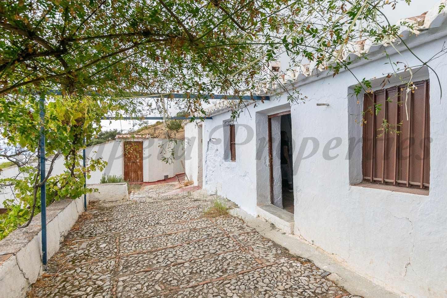 Photo 3 sur 13 — Maison de Campagne à Canillas de Aceituno · Canillas de Aceituno