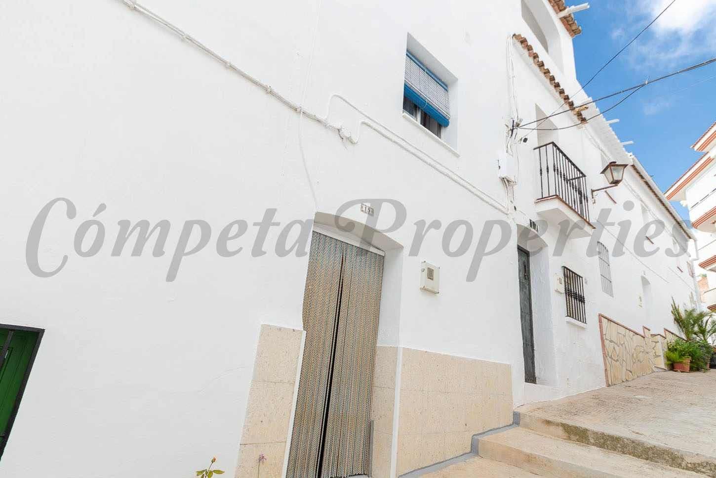 Casa en Cómpeta · Cómpeta