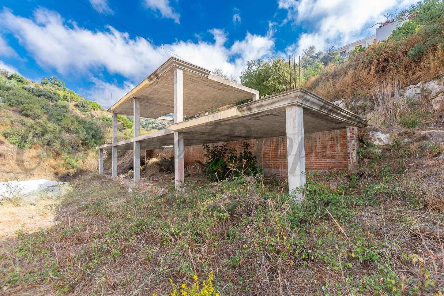 Maison à Salares · Salares
