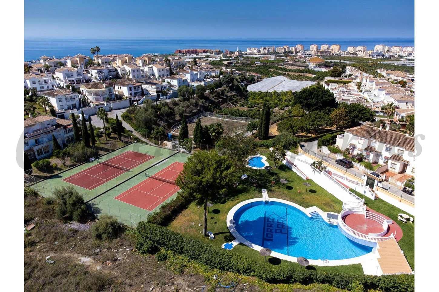 Appartement à Torrox · Torrox