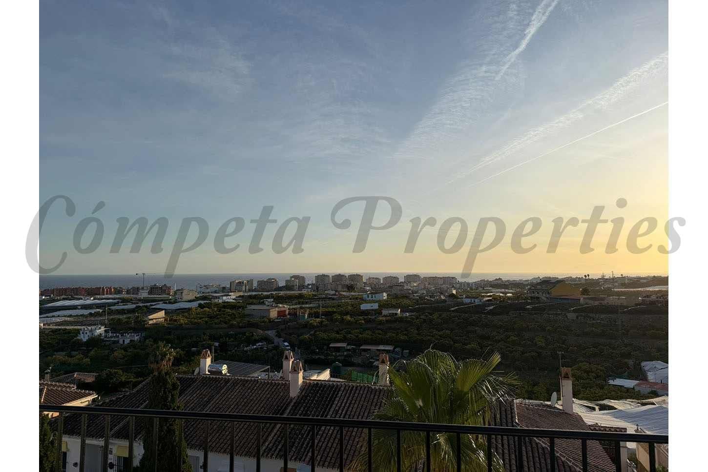 Photo 3 sur 21 — Appartement à Torrox · Torrox