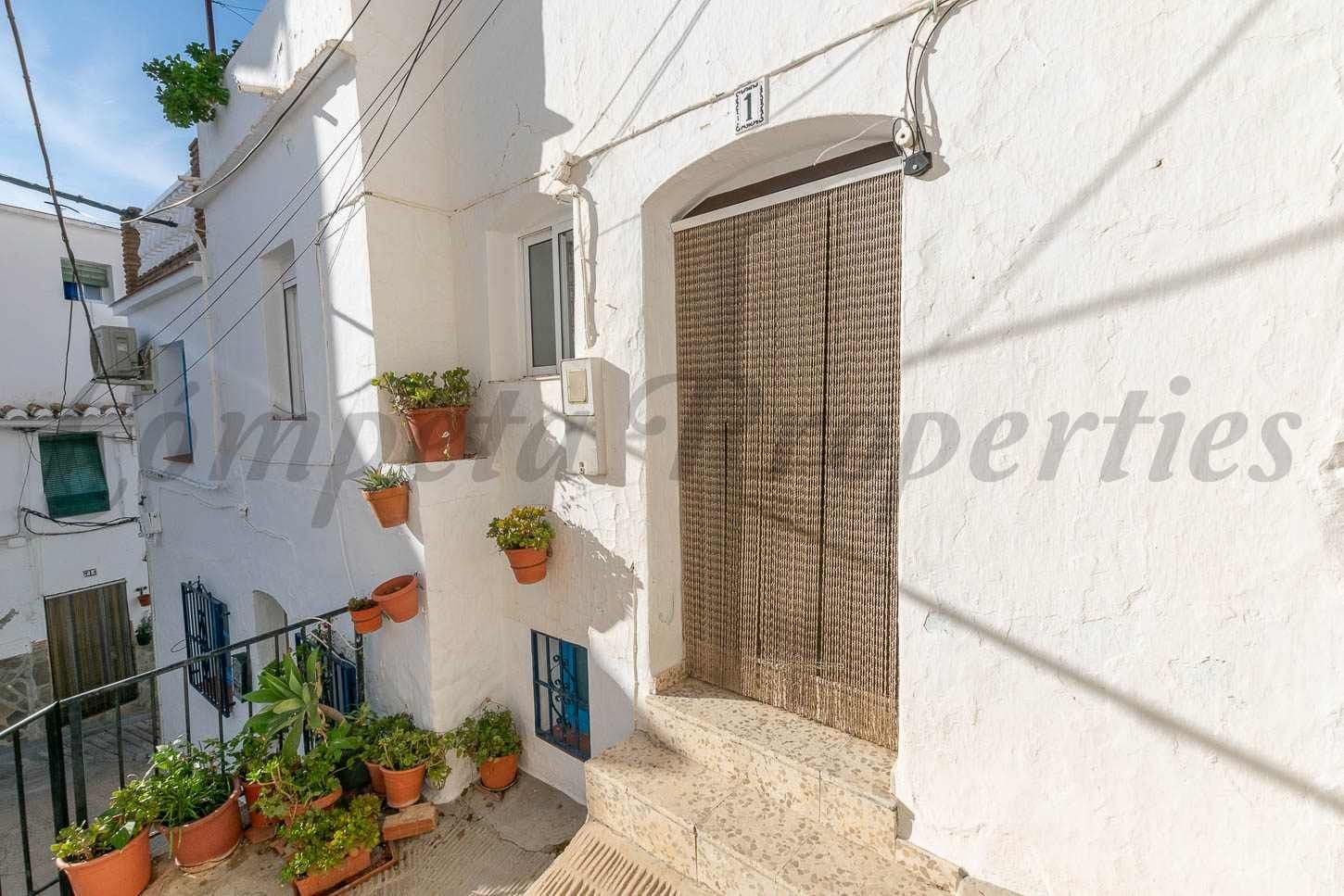 Maison à Cómpeta · Cómpeta