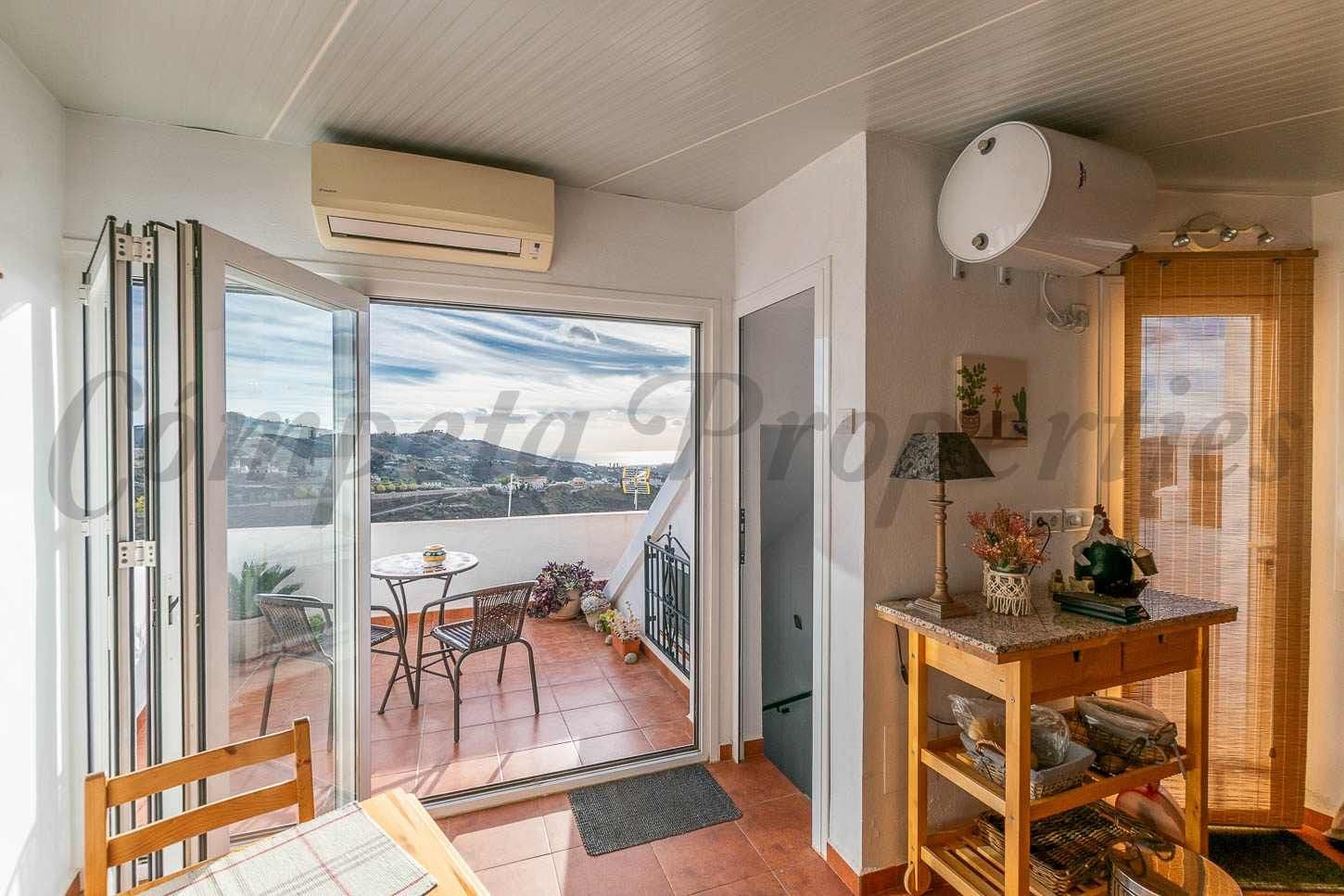 Maison à Cómpeta · Cómpeta