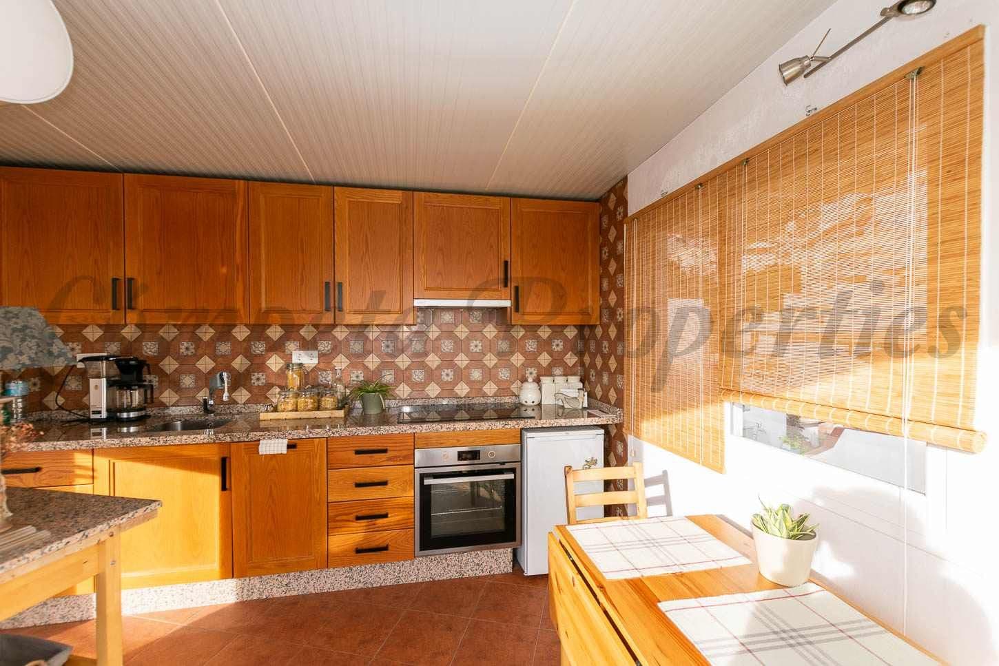 Photo 3 sur 13 — Maison à Cómpeta · Cómpeta