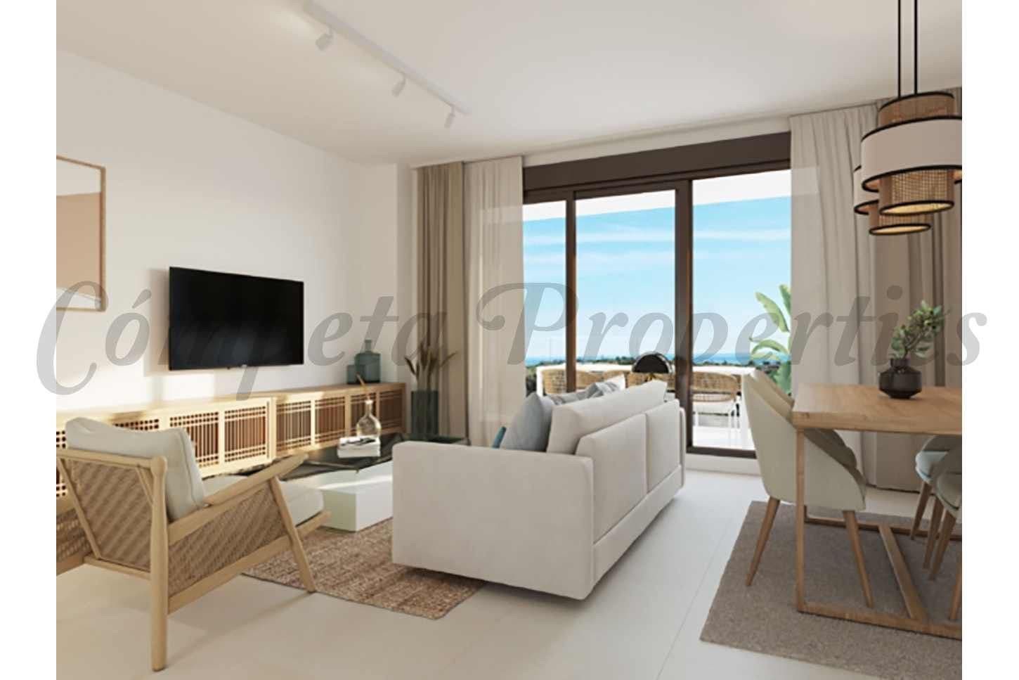 Photo 3 sur 10 — Appartement à Rincón de la Victoria · Rincón de la Victoria