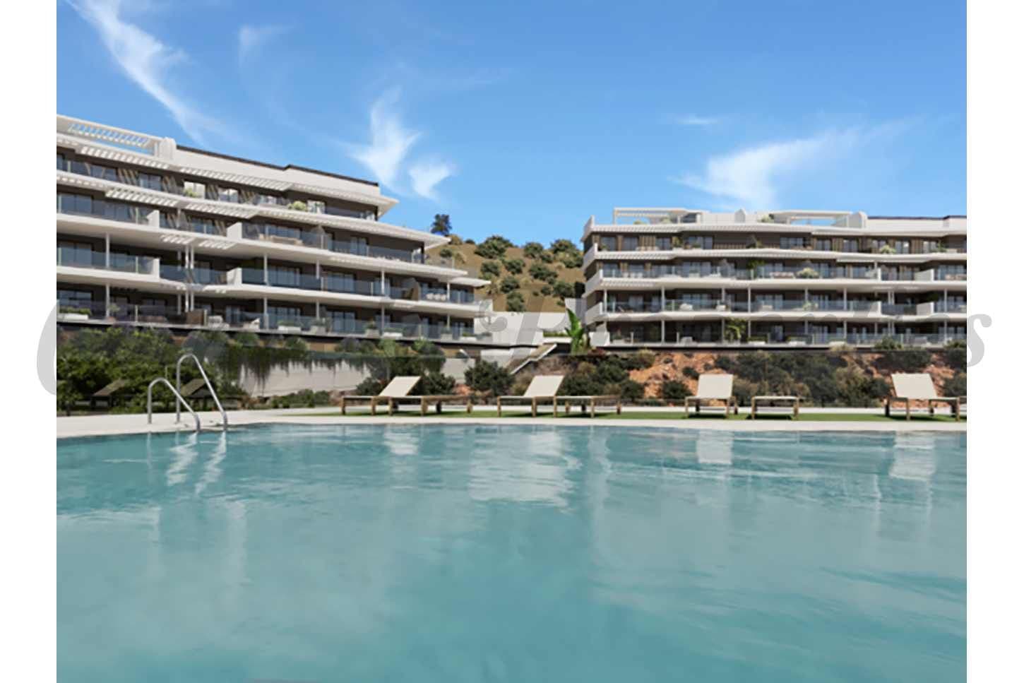 Appartement à Rincón de la Victoria · Rincón de la Victoria