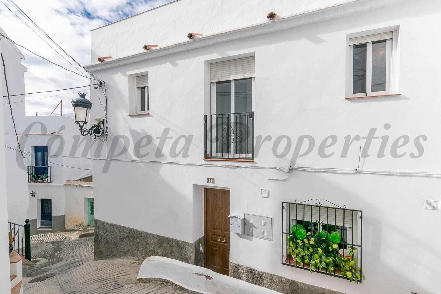 Maison à Cómpeta · Cómpeta