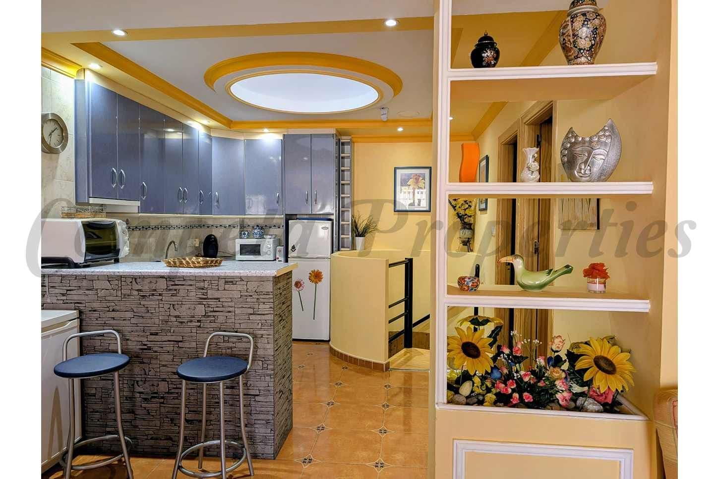 Appartement à Torrox-Costa · Torrox-Costa