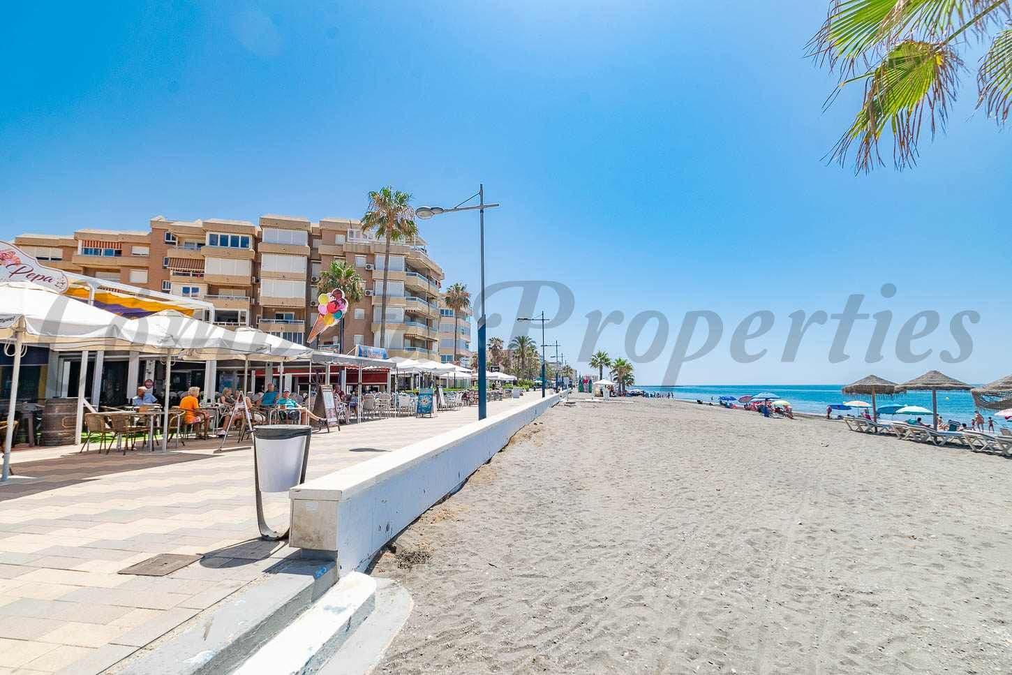 Photo 3 sur 21 — Appartement à Torrox-Costa · Torrox-Costa