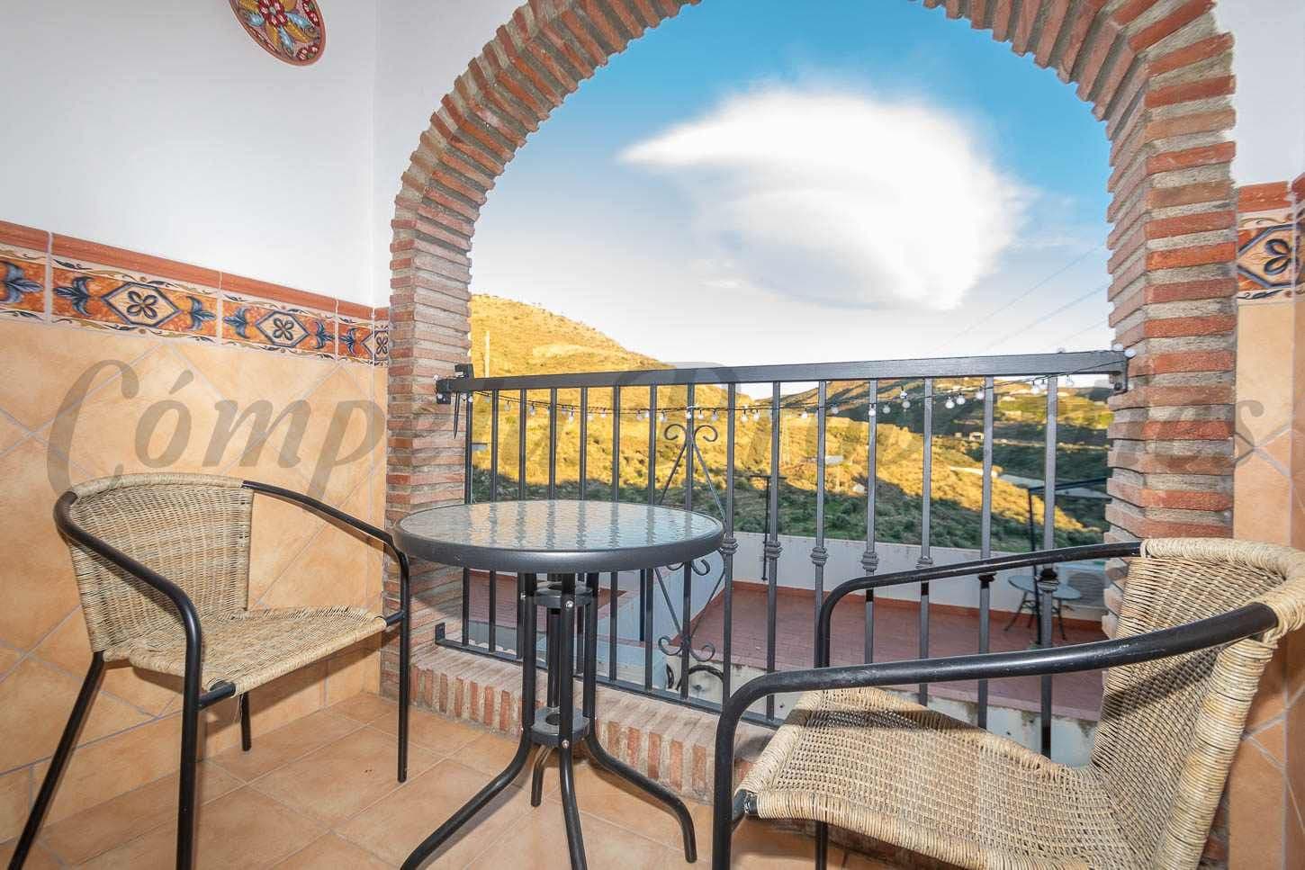 Appartement à Torrox · Torrox