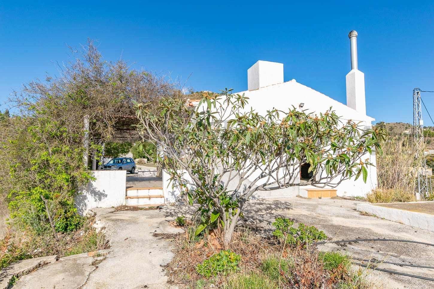 Photo 3 sur 15 — Maison de Campagne à Sayalonga · Sayalonga