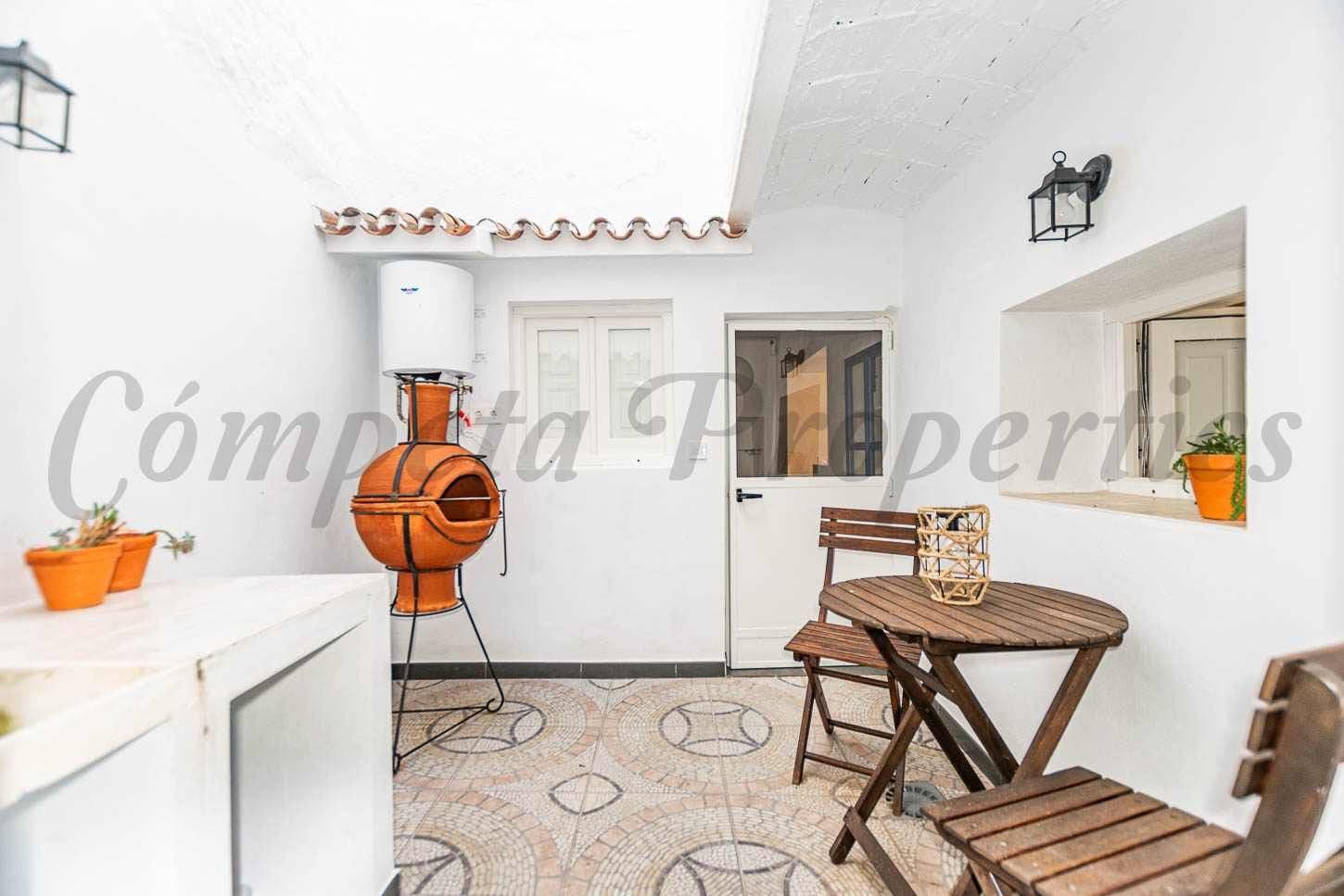 Maison à Corumbela · Corumbela