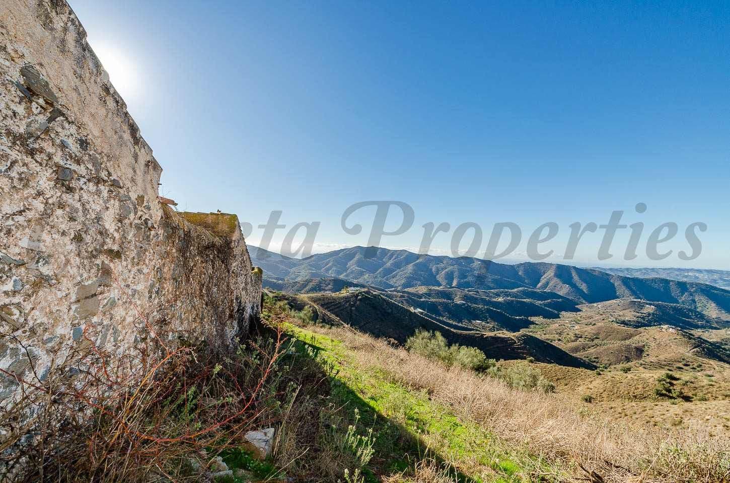 Photo 3 sur 13 — Maison de Campagne à Sedella · Sedella