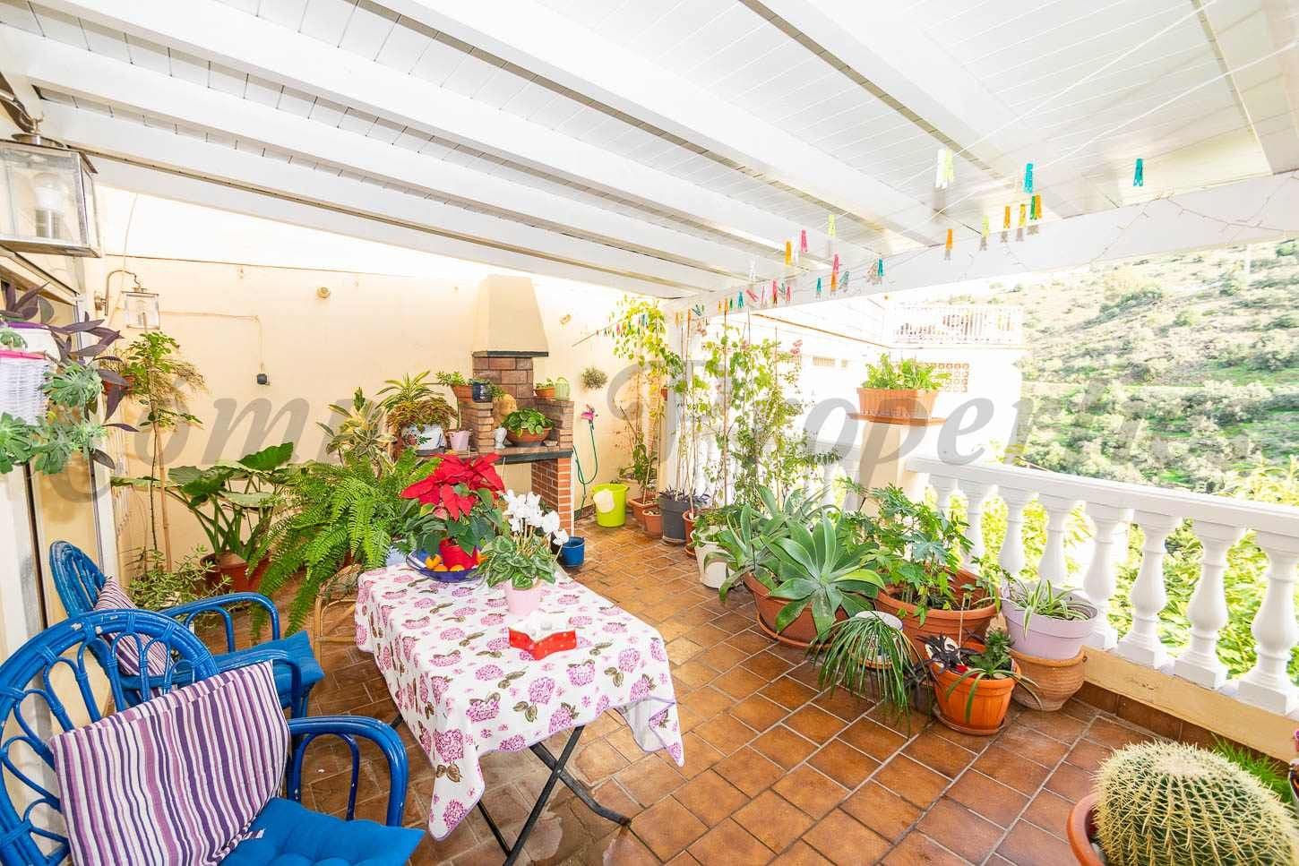Appartement à Torrox · Torrox