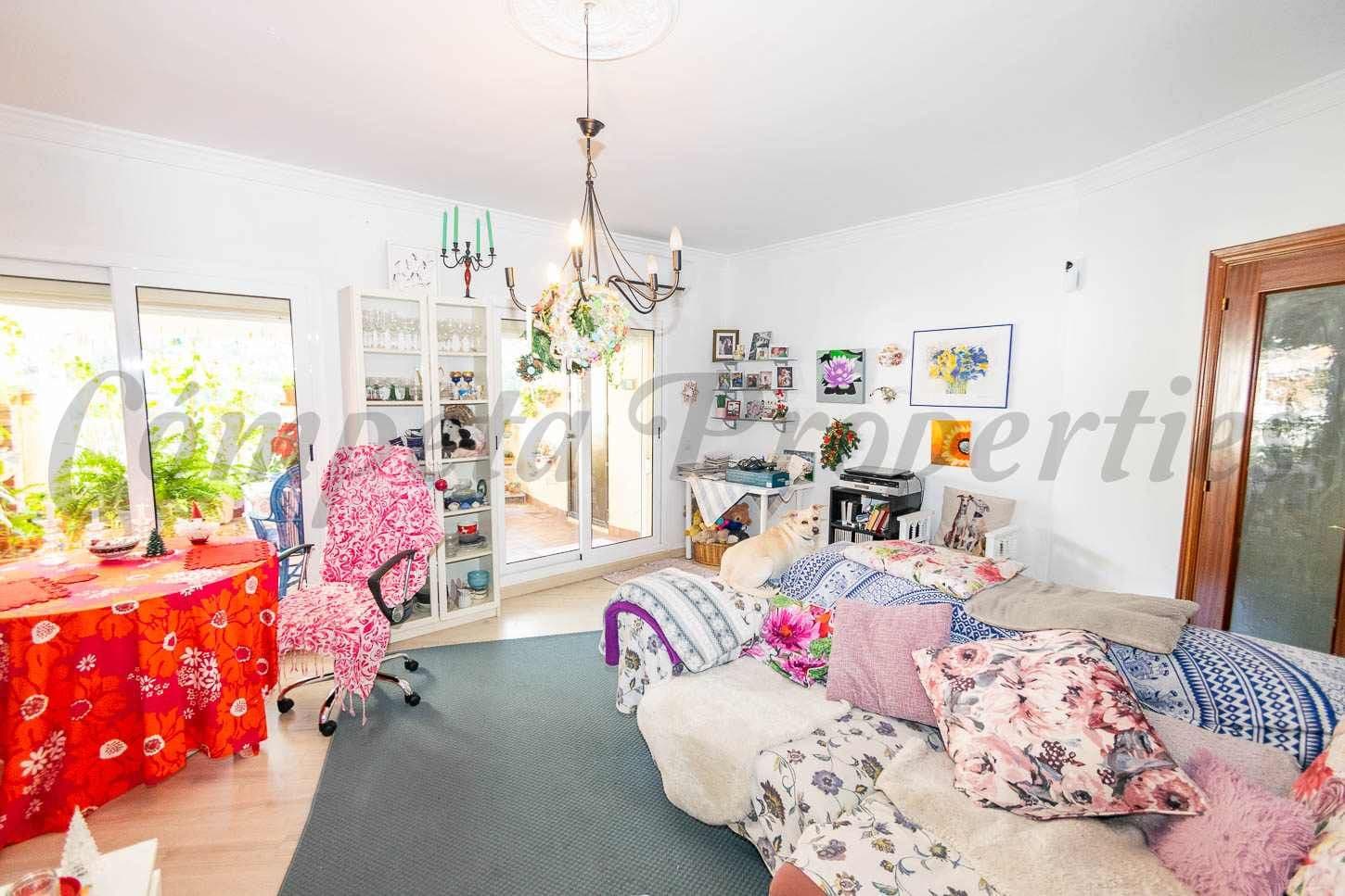 Photo 3 sur 19 — Appartement à Torrox · Torrox
