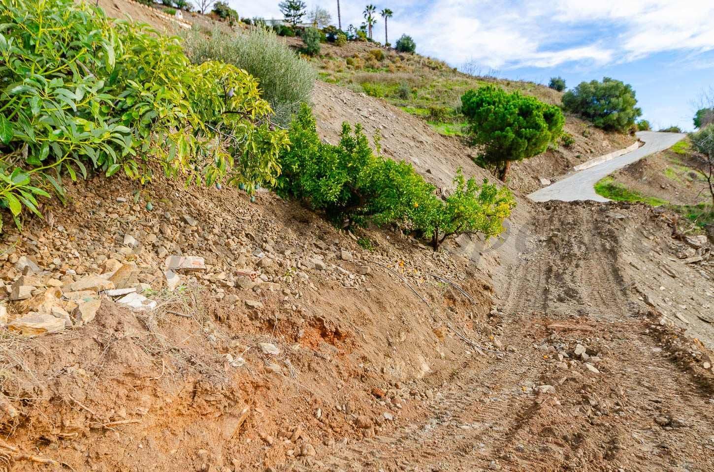 Photo 3 sur 5 — Maison de Campagne à Cómpeta · Cómpeta