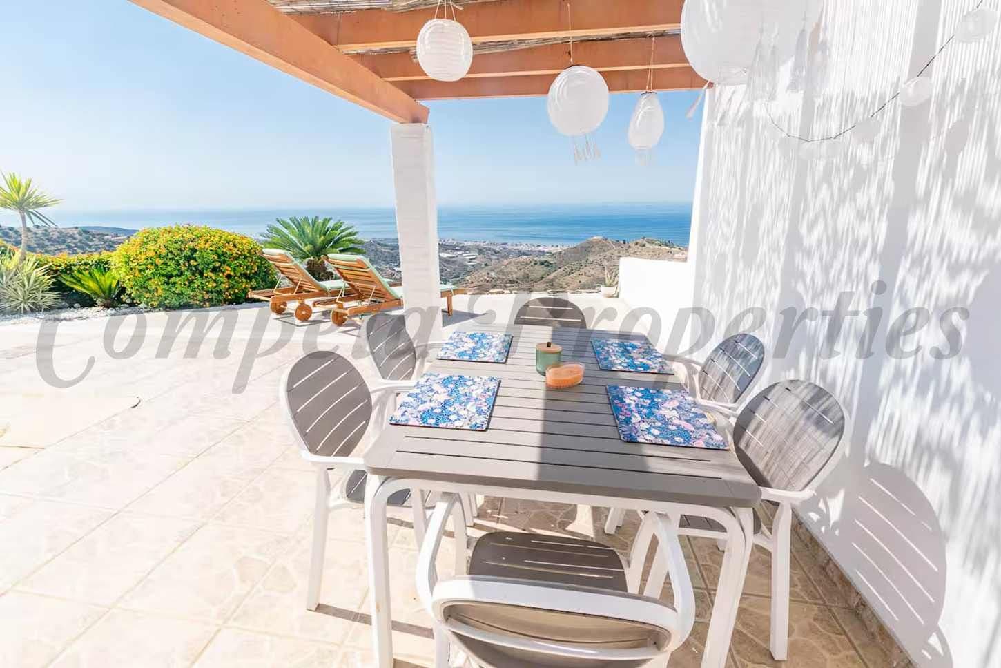 Photo 3 sur 20 — Maison de Campagne à Torrox · Torrox