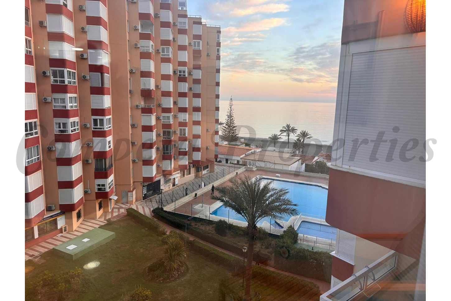 Appartement à Torrox-Costa · Torrox-Costa