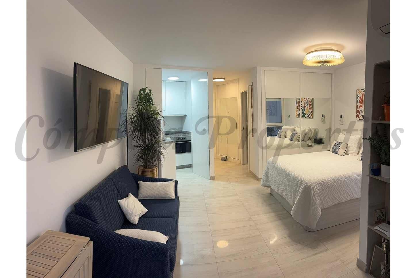 Photo 3 sur 13 — Appartement à Torrox-Costa · Torrox-Costa