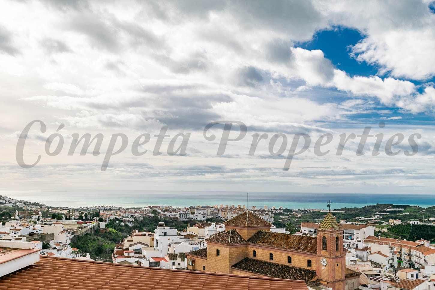 Photo 3 sur 20 — Maison à Torrox · Torrox