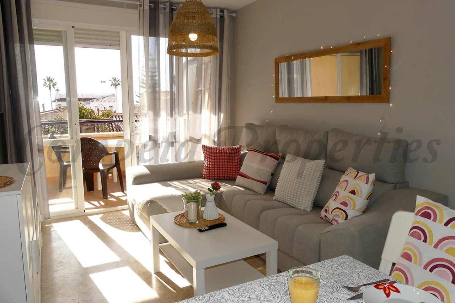 Appartement à El Morche · El Morche