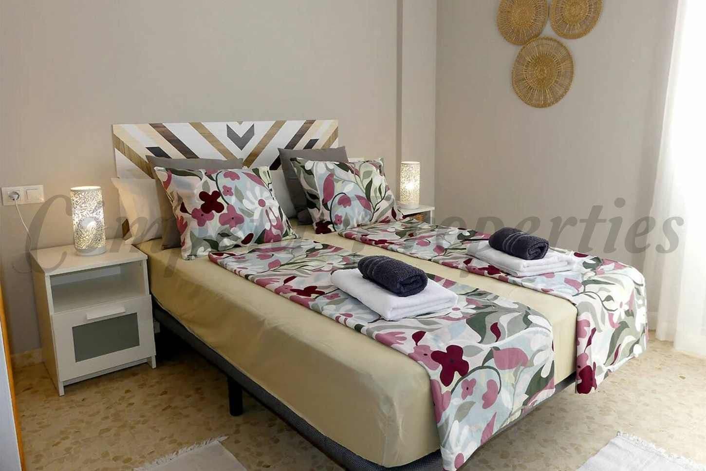 Photo 3 sur 15 — Appartement à El Morche · El Morche