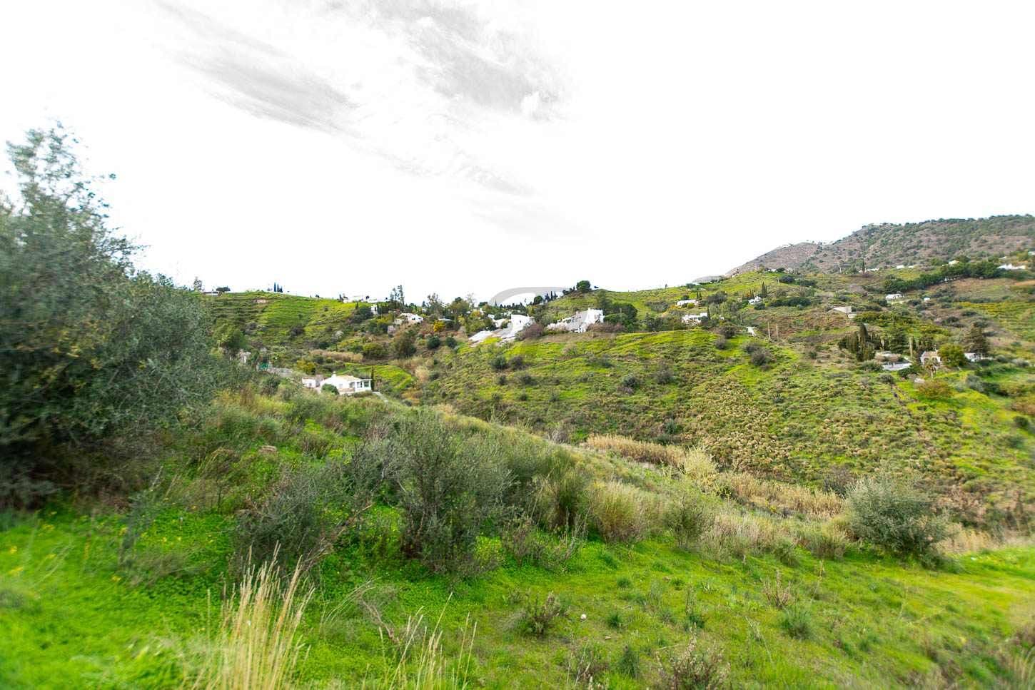 Terrain Rustique à Torrox · Torrox