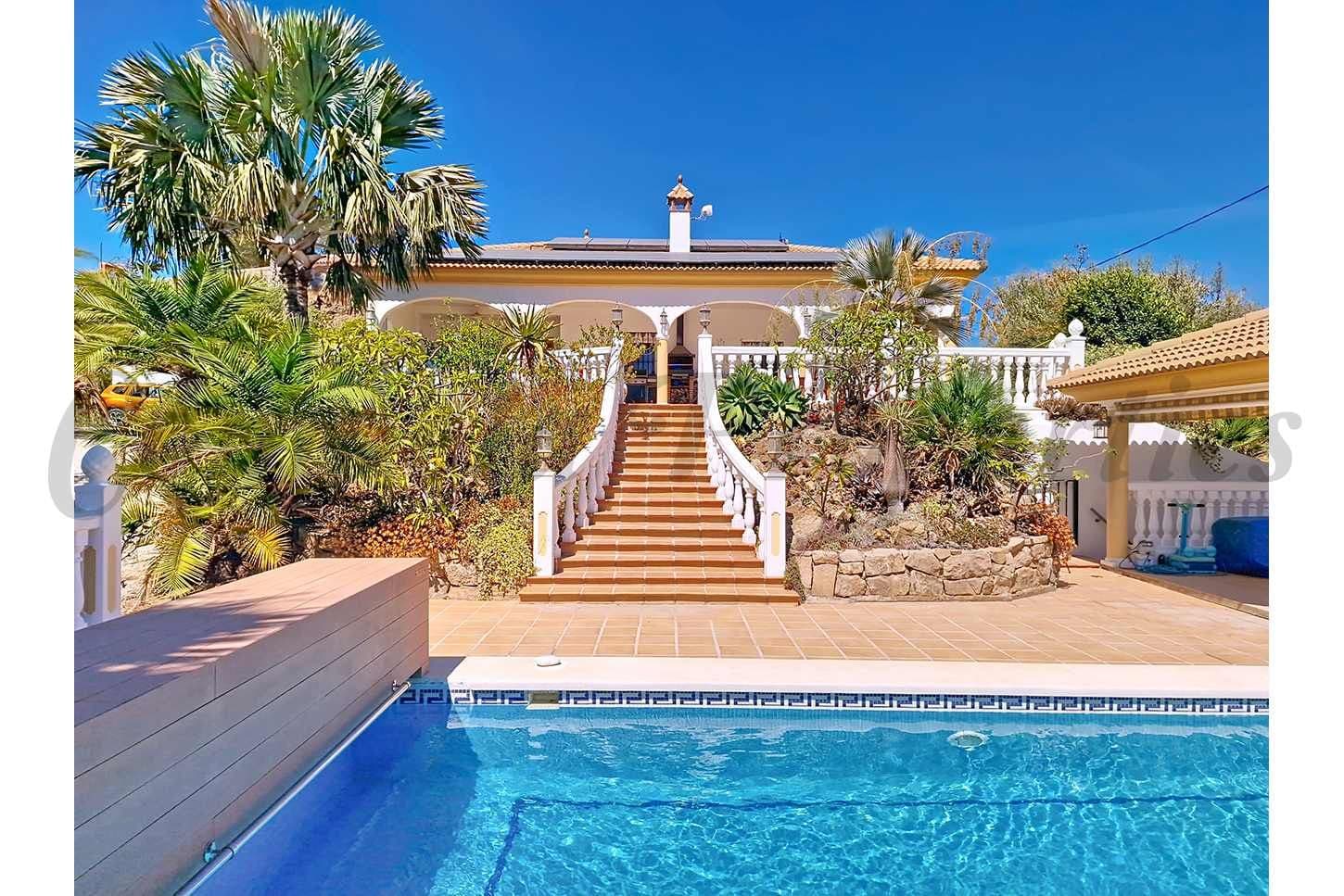 Photo 3 sur 20 — Maison de Campagne à Vélez-Málaga · Vélez-Málaga