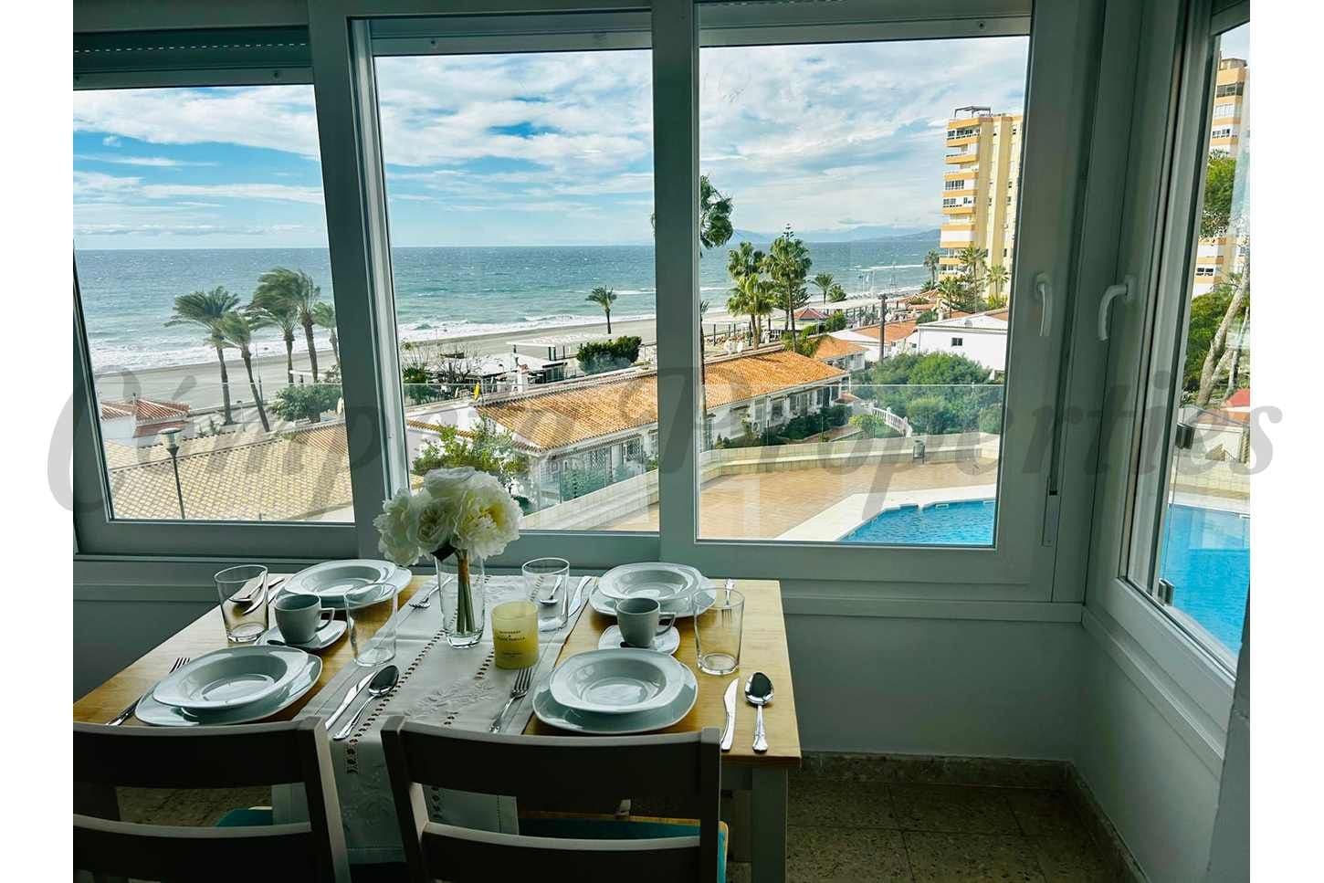 Appartement à Torrox-Costa · Torrox-Costa