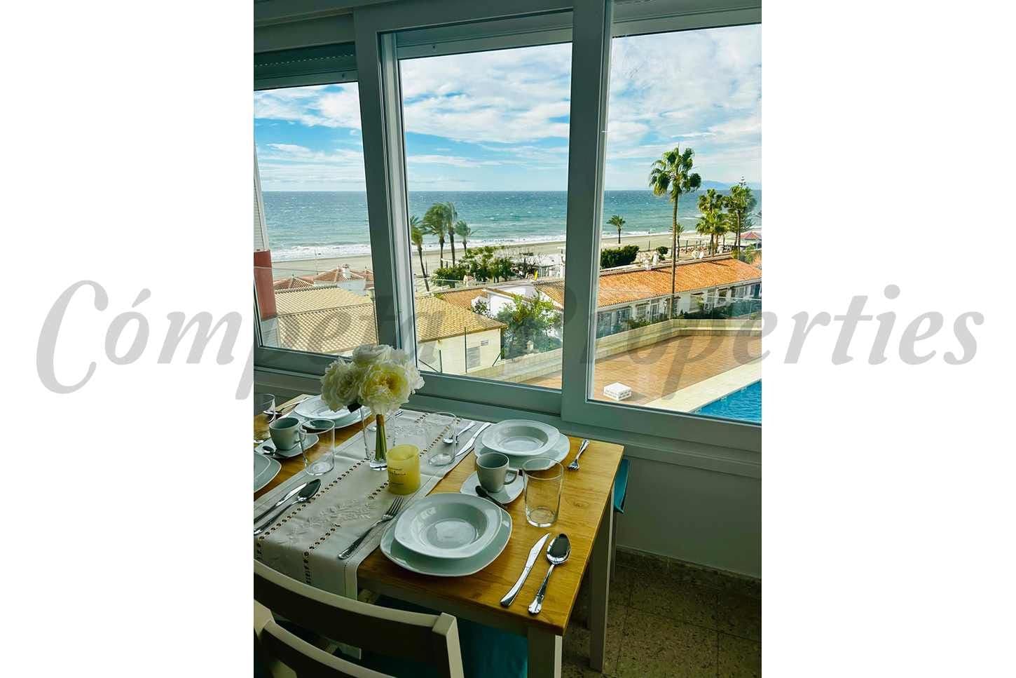 Photo 3 sur 11 — Appartement à Torrox-Costa · Torrox-Costa