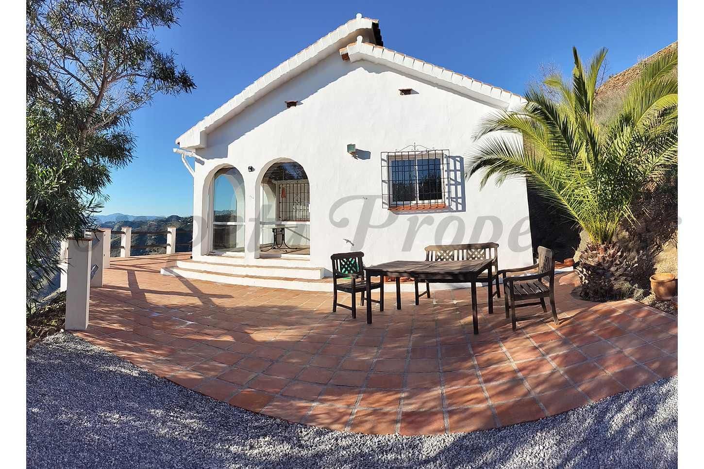 Photo 3 sur 14 — Maison de Campagne à Torrox · Torrox