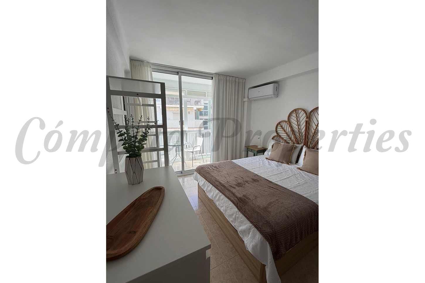 Appartement à Nerja · Nerja
