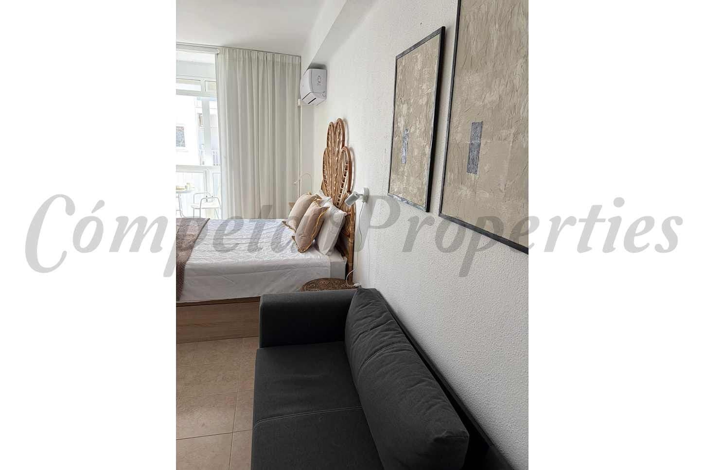 Photo 3 sur 23 — Appartement à Nerja · Nerja