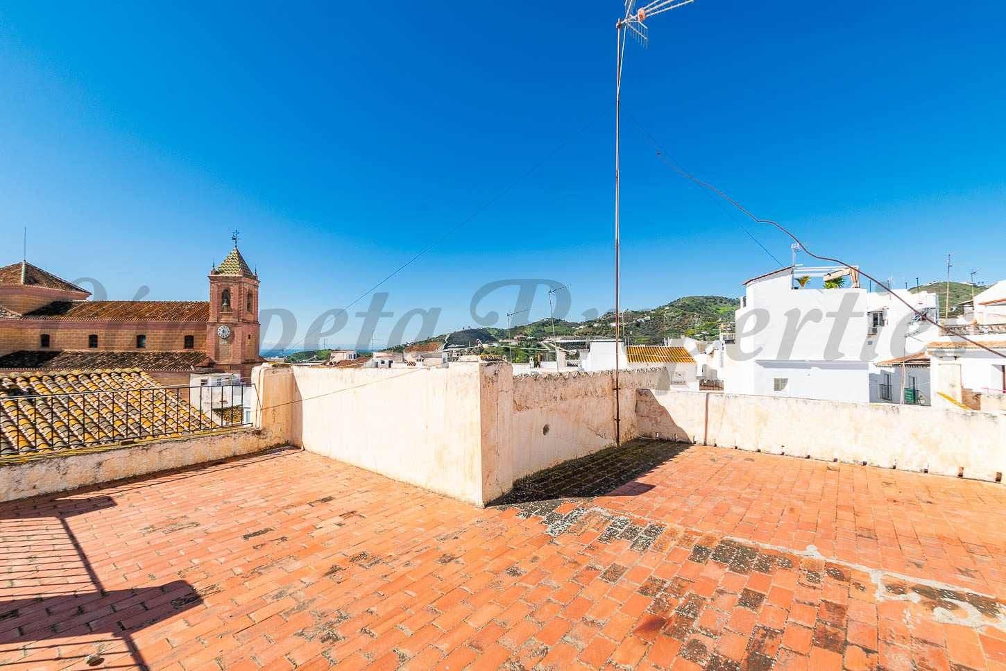 Photo 3 sur 20 — Maison à Torrox · Torrox