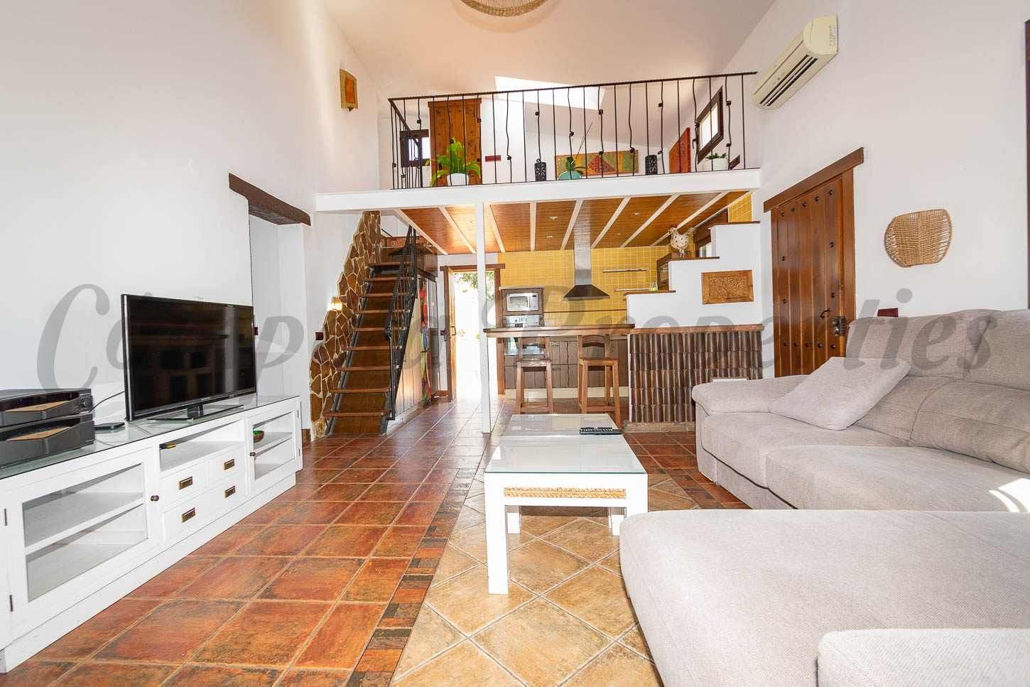 Maison de Campagne à Torrox · Torrox