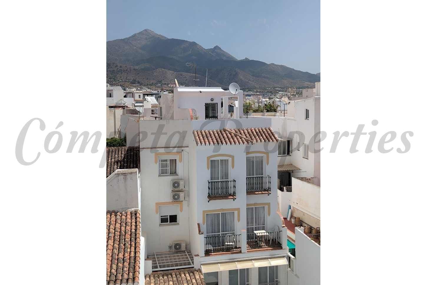 Maison à Nerja · Nerja