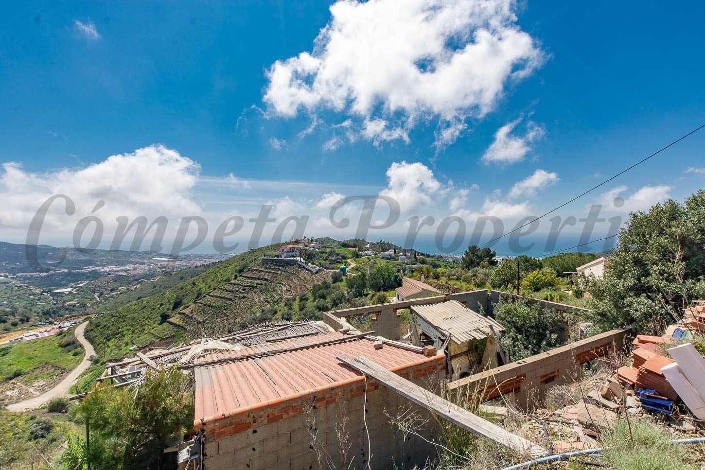Maison de Campagne à Torrox · Torrox