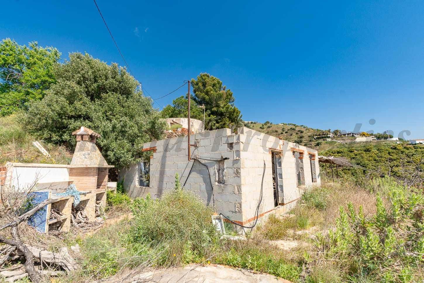 Photo 3 sur 11 — Maison de Campagne à Torrox · Torrox