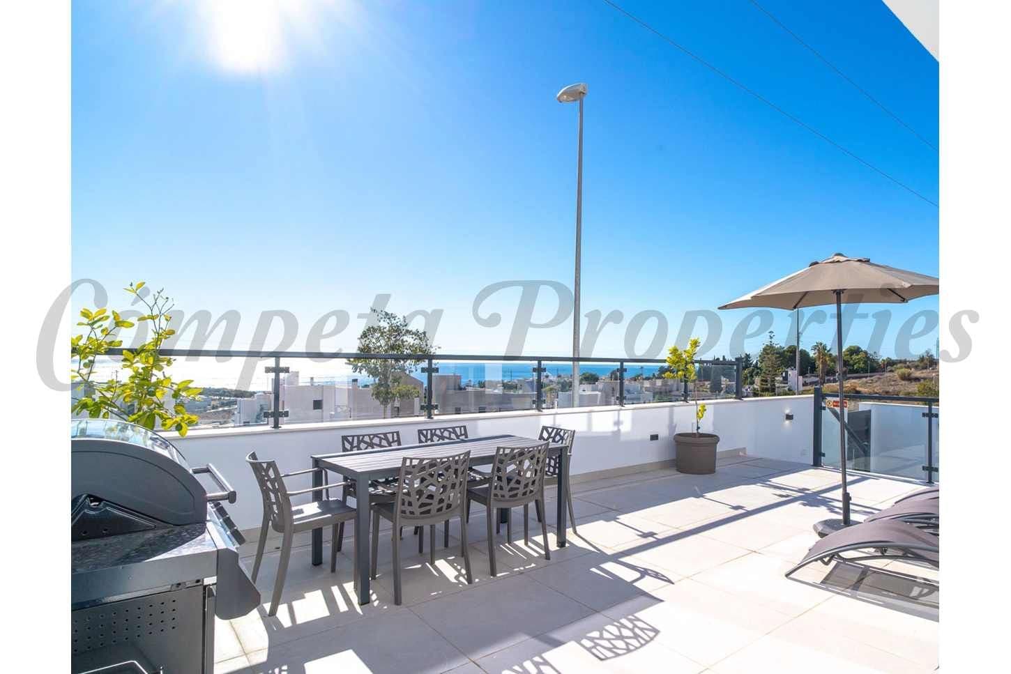Maison à Nerja · Nerja