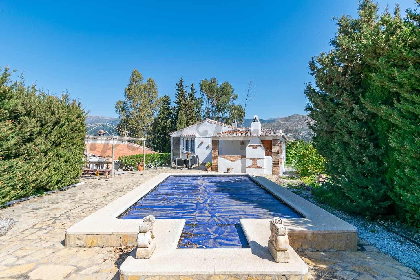 Maison de Campagne à Cómpeta · Cómpeta