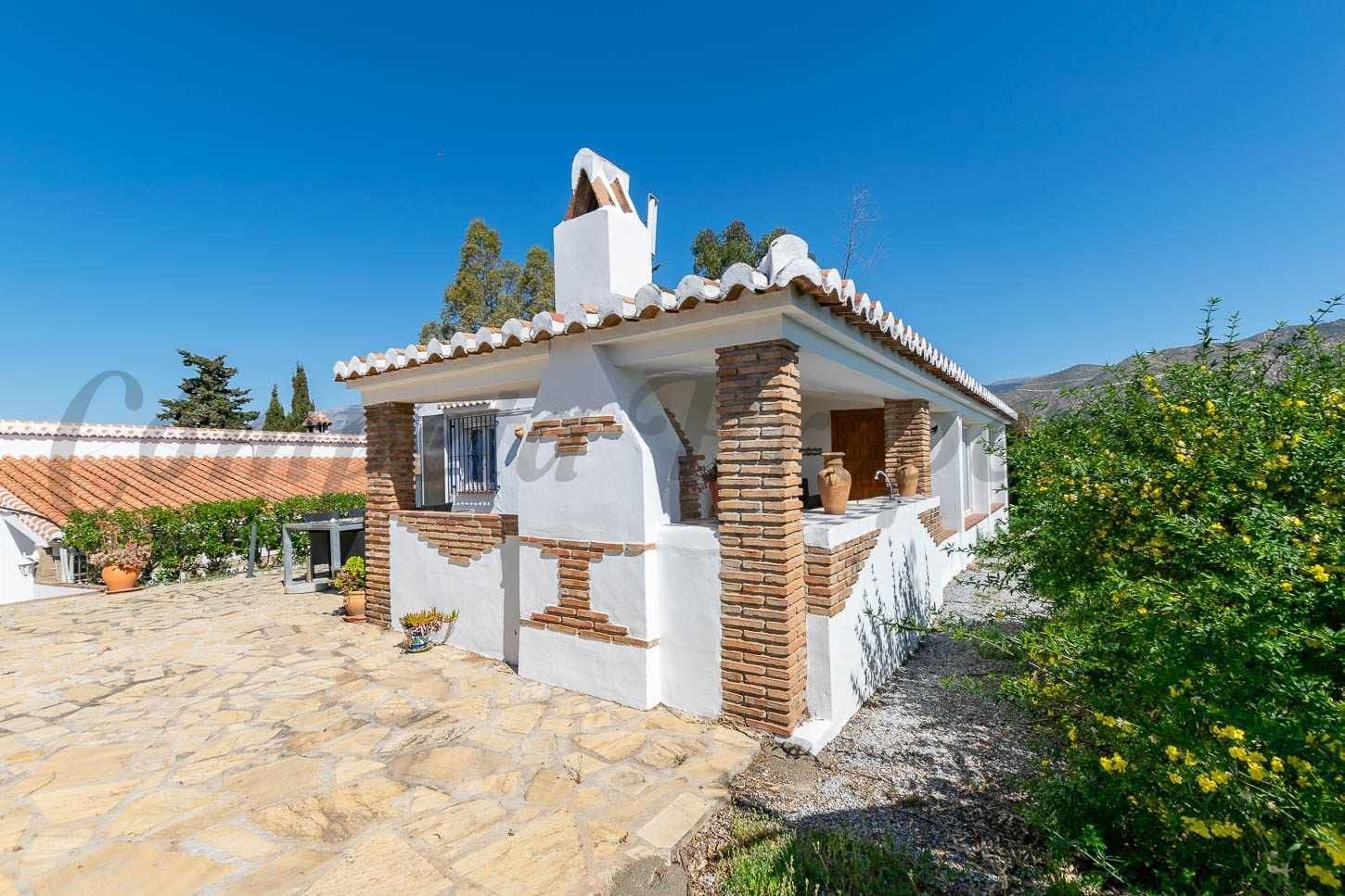 Photo 3 sur 20 — Maison de Campagne à Cómpeta · Cómpeta