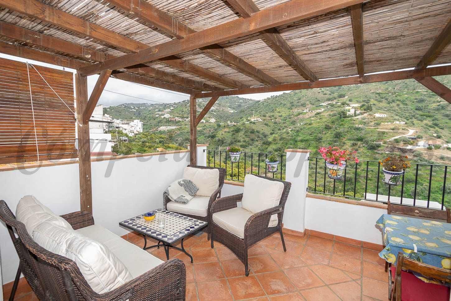Maison à Torrox · Torrox