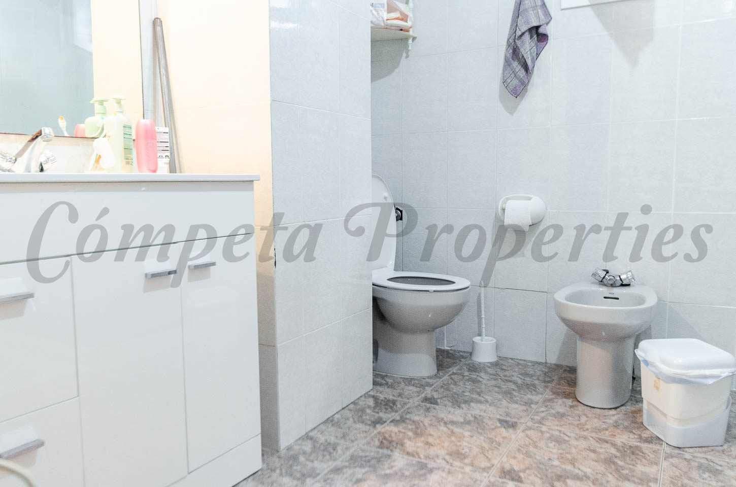 Photo 3 sur 12 — Maison à Cómpeta · Cómpeta