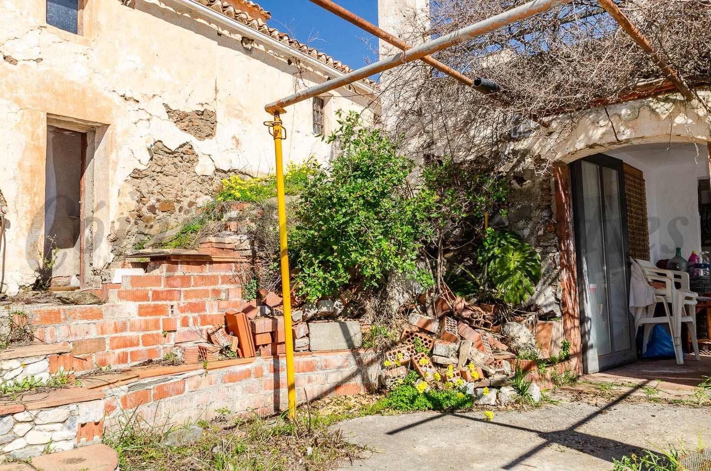 Photo 3 sur 23 — Maison de Campagne à Cómpeta · Cómpeta