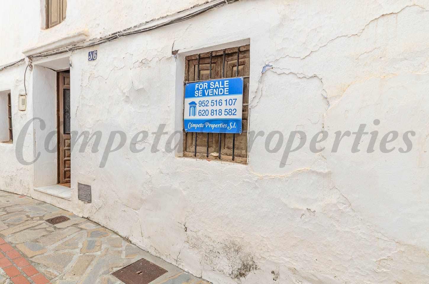 Maison à Salares · Salares