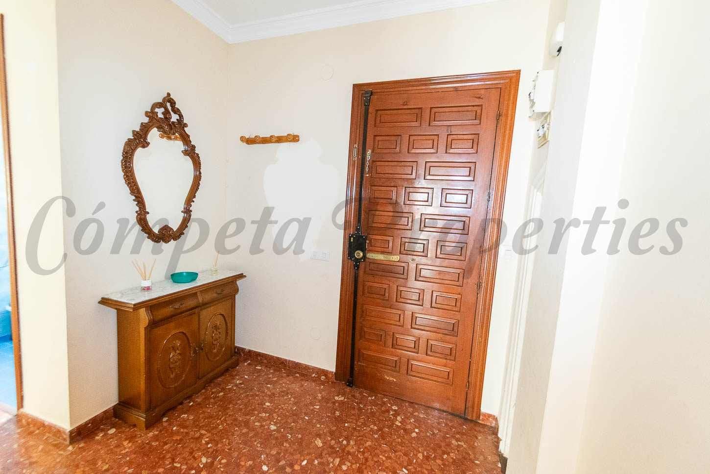 Appartement à Torrox · Torrox