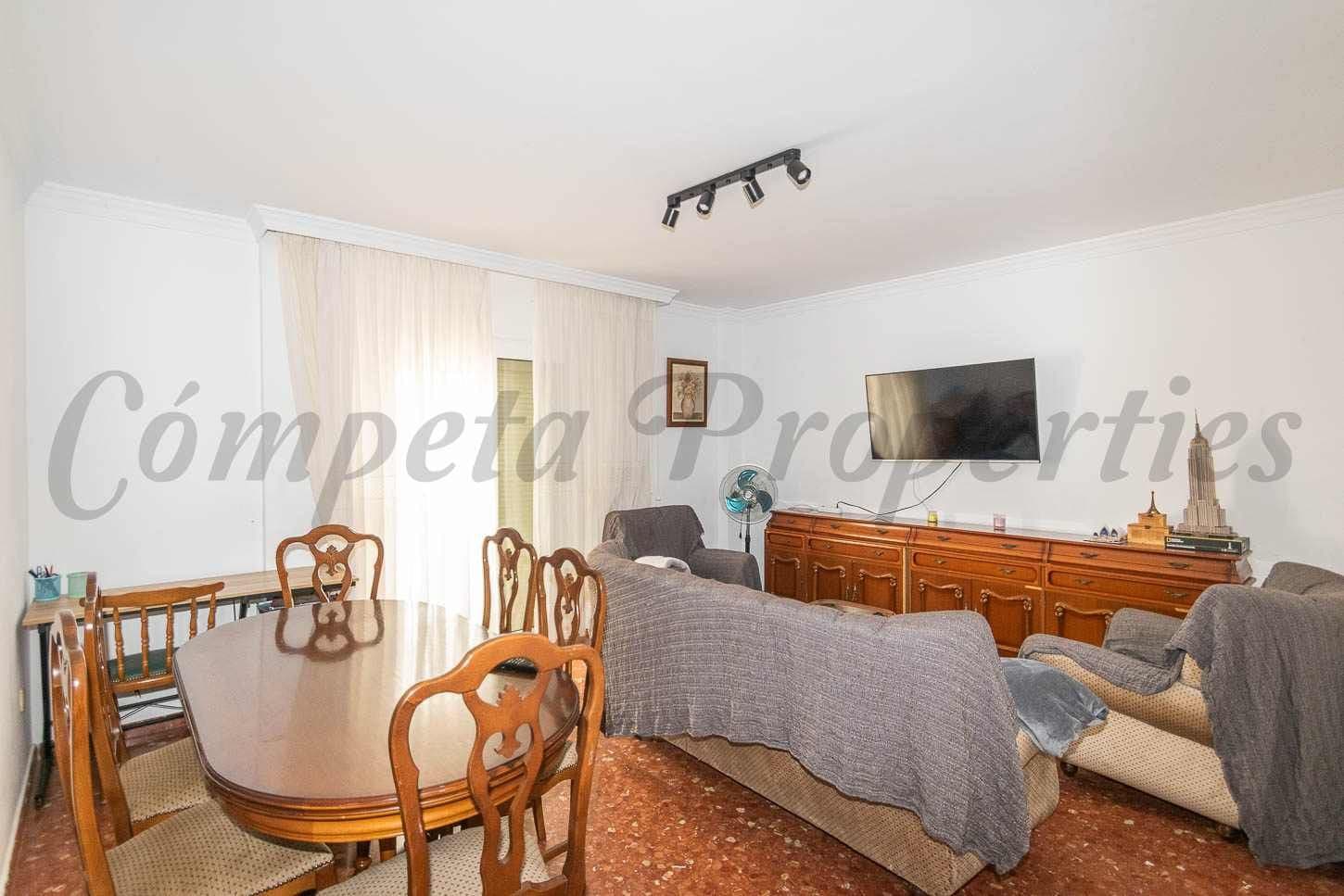 Photo 3 sur 19 — Appartement à Torrox · Torrox