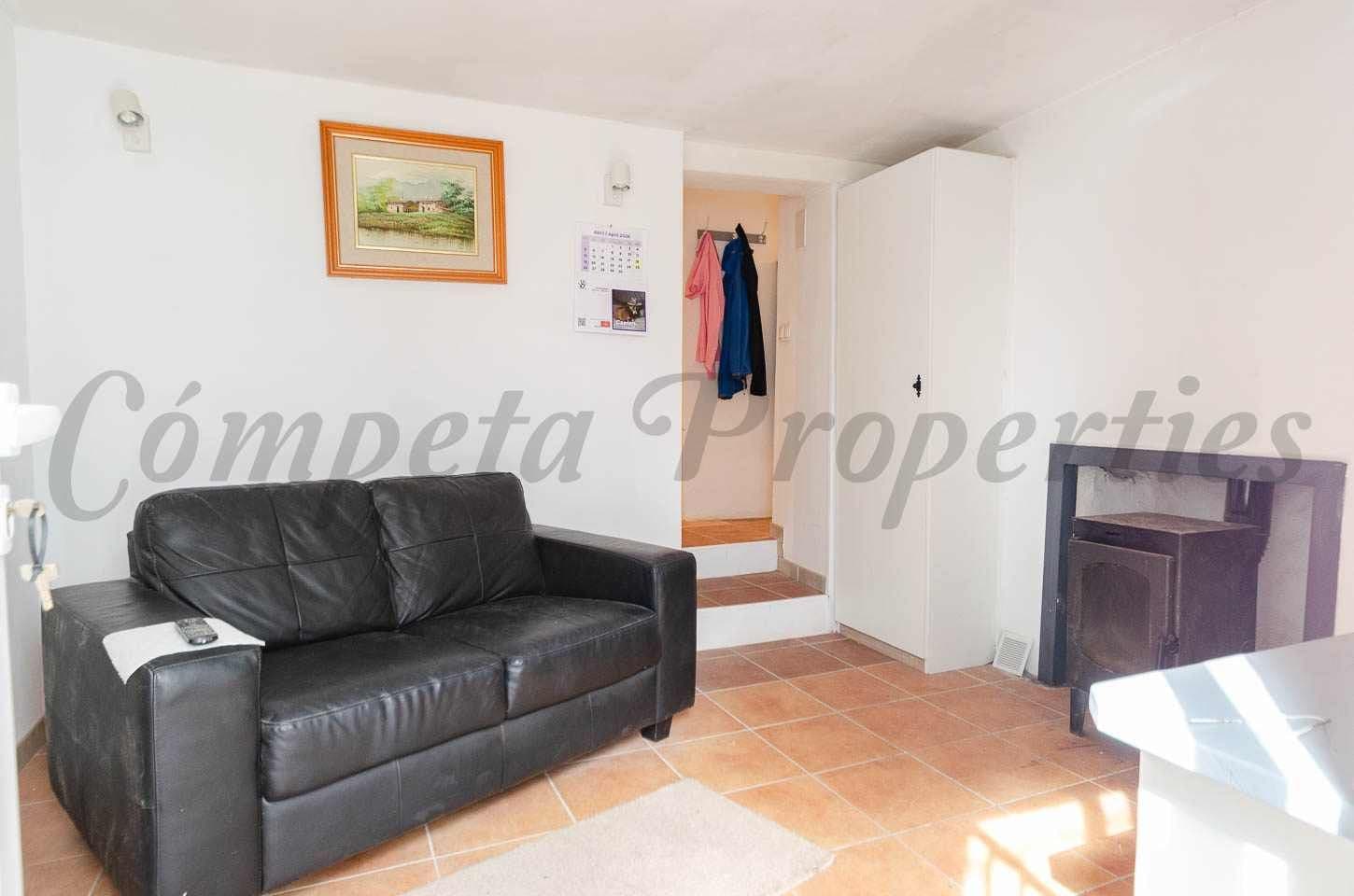 Photo 3 sur 14 — Maison à Salares · Salares